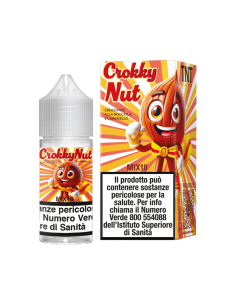 copy of Mister Rock TNT Vape Liquid Shot 20ml Coffee Hazelnut