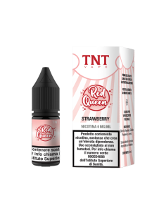 copy of The Custard TNT Vape Ready Liquid 10ml Vanilla Cream