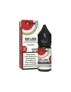 Red Luke Cleaf Dreamods Aroma Concentrate 10ml Burley Tobacco