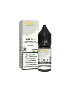 Gold Rush Cleaf Dreamods Aroma Concentrate 10ml Dark Air