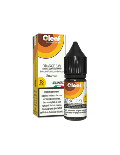 Orange Bay Cleaf Dreamods Aroma Concentrate 10ml Virginia