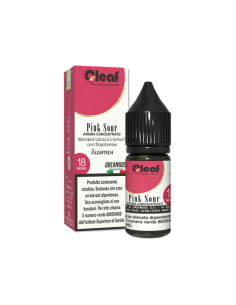Pink Sour Cleaf Dreamods Aroma Concentrate 10ml Virginia