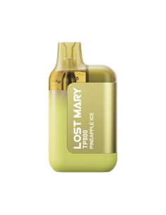Pineapple Ice Lost Mary TP1000 Elfbar Pod Mod Usa e Getta - 1000 Puffs