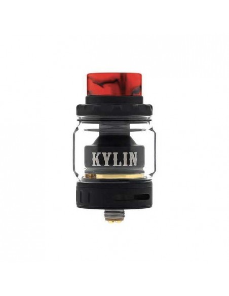 Kylin Mini RTA Vandy Vape Atomizer 24mm 510 Pin Rebuildable with Tank for Electronic Cigarettes