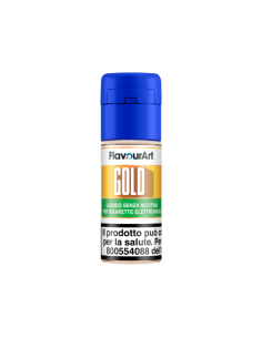 copy of Virginia FlavourArt Liquido Pronto 10ml Tabacco