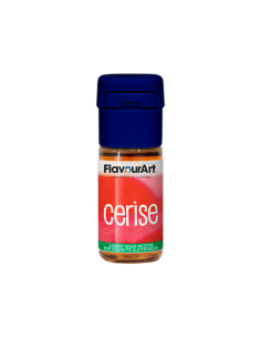 copy of Virginia FlavourArt Liquido Pronto 10ml Tabacco