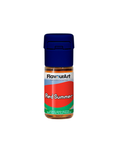 copy of Virginia FlavourArt Liquido Pronto 10ml Tabacco
