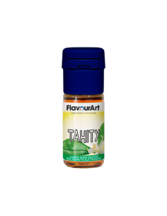 copy of Virginia FlavourArt Liquido Pronto 10ml Tabacco