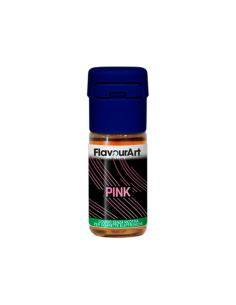 copy of Virginia FlavourArt Liquido Pronto 10ml Tabacco
