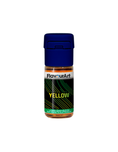 copy of Virginia FlavourArt Liquido Pronto 10ml Tabacco