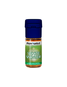copy of Virginia FlavourArt Liquido Pronto 10ml Tabacco