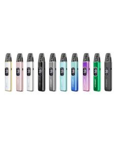 copy of Argus G Voopoo Pod Mod Kit 1000mAh