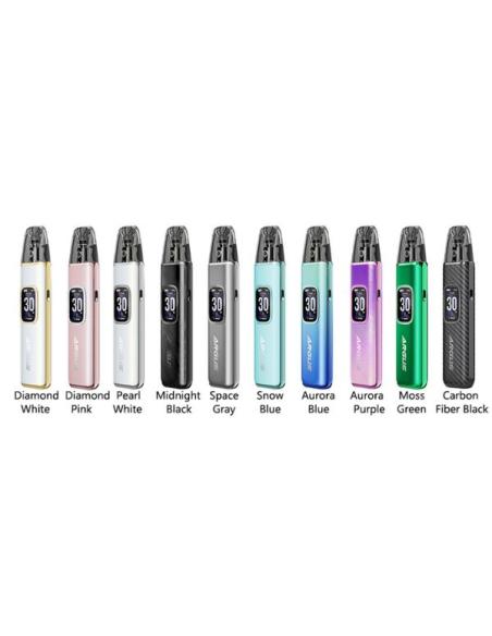 Argus G3 sigaretta elettronica Voopoo