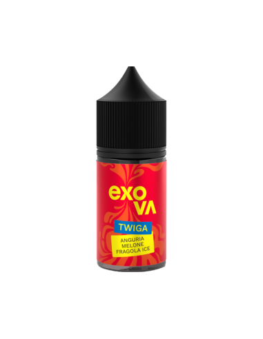 copy of Fizz Red Watermelon Flavour Bar Suprem-e Liquid Shot