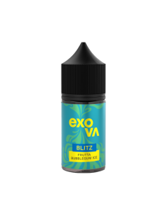 copy of Fizz Red Watermelon Flavour Bar Suprem-e Liquid Shot