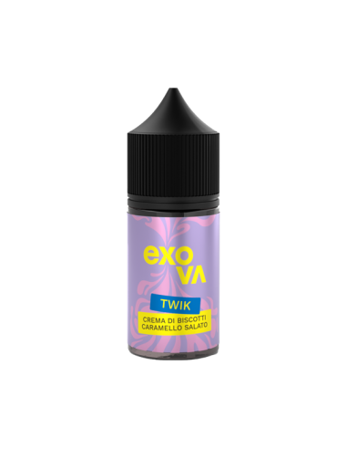 Twik Exova Aroma Mini Shot 10ml