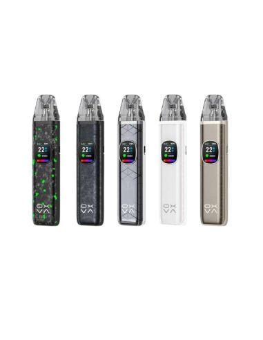Xlim Pro 2 DNA Oxva Pod Mod Kit 1300mAh | Svapoebasta
