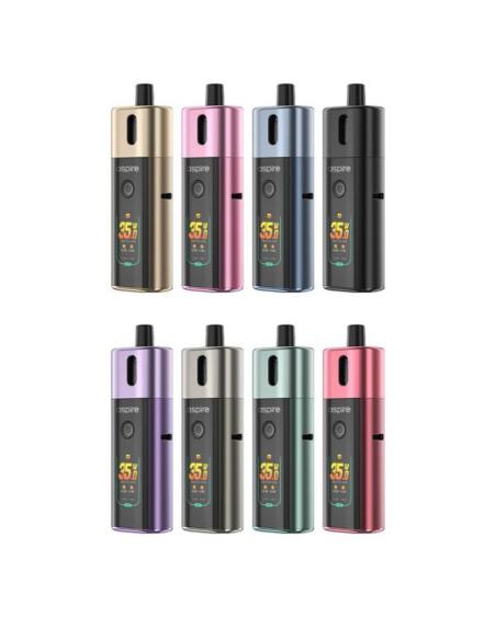 copy of Cyber G Aspire Pod Mod Kit 850mAh