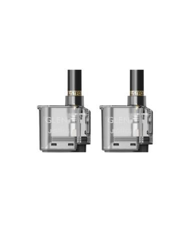 copy of MyFit Pod Cartridge Justfog Replacement 2ml - 3 Pieces