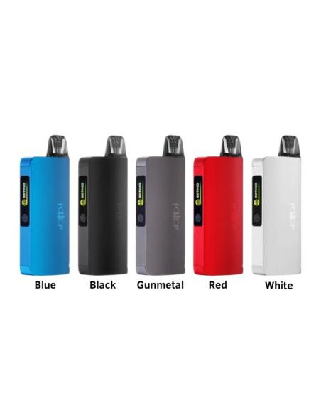 DotPod Go sigaretta elettronica con powerbank DotMod 3000 mah