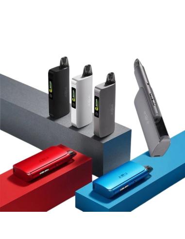 copy of Vilter Pro Aspire Pod Mod Kit 2020mAh