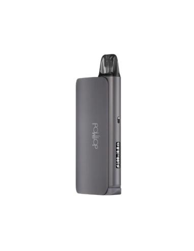 DotPod Go DotMod Kit gunmetal con powerbank