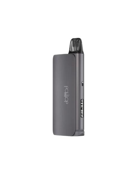 DotPod Go DotMod Kit gunmetal con powerbank
