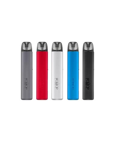 DotPod Go DotMod Vape Pen 650mAh