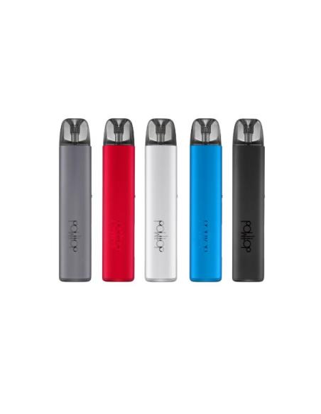 DotPod Go DotMod Vape Pen 650mAh