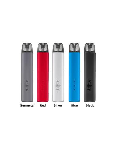 DotPod Go vape pen sigaretta elettronica pod mod DotMod