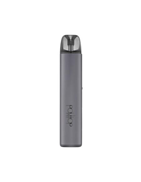 DotPod Go DotMod Vape Pen gunmetal