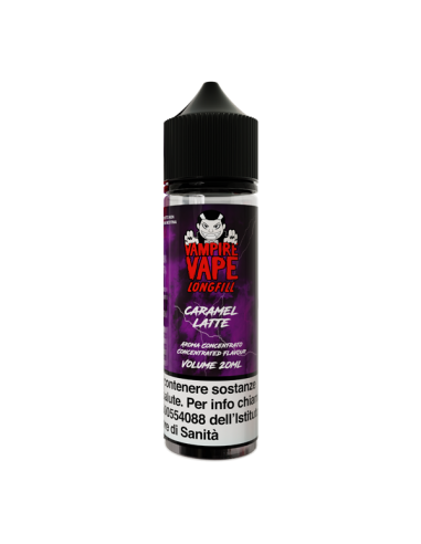 copy of Pinkman Vampire Vape Liquido Shot 20ml Exotic Fruit