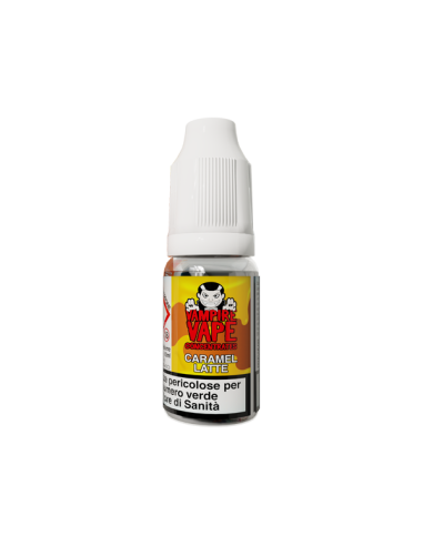 copy of Pinkman Vampire Vape Aroma Concentrate 10ml Exotic Fruit