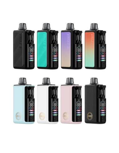 Vrizz 2 Voopoo Pod Mod Kit 1350mAh