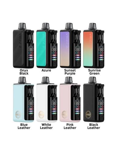 Vrizz 2 sigaretta elettronica Voopoo