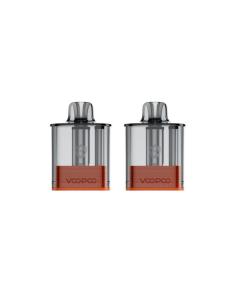 copy of Eco Nano Pod Cartridge Vaporesso Replacement 6ml - 2