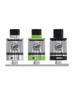 GS Juni Atomizzatore Eleaf