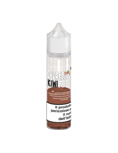 Guava Kiwi Passion Fruit Vaporice Vaporart Liquido Mix and Vape 30ml