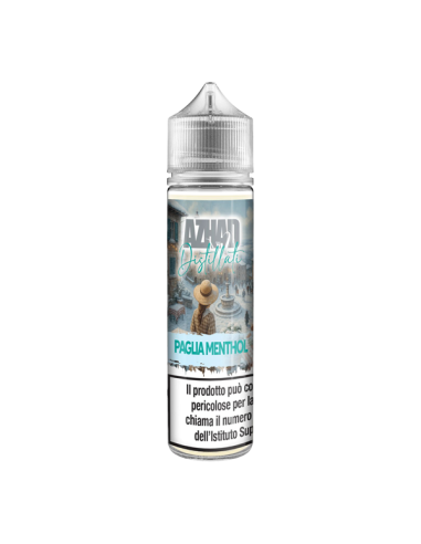 copy of Paglia Distillati Azhad's Elixirs Liquido Shot 25ml