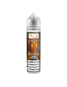 Mela Thai Distillati Azhad Liquido Shot 25ml Tabacco Oriental