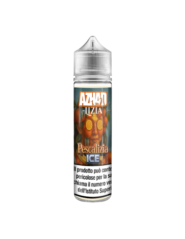 Mela Thai Distillati Azhad Liquido Shot 25ml Tabacco Oriental