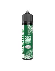 copy of Glacial Blendfeel Liquid Shot 20ml Ice Mint