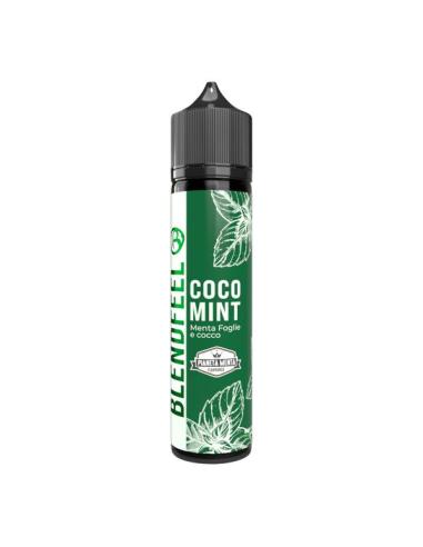 copy of Glacial Blendfeel Liquid Shot 20ml Ice Mint