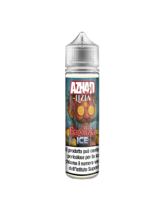 Mela Thai Distillati Azhad Liquido Shot 25ml Tabacco Oriental