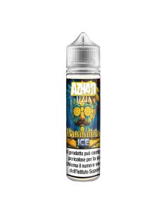 Mela Thai Distillati Azhad Liquido Shot 25ml Tabacco Oriental