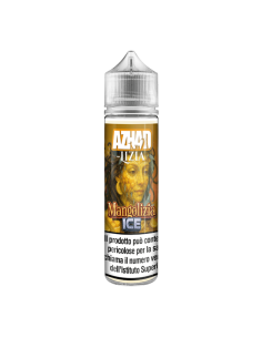 Mela Thai Distillati Azhad Liquido Shot 25ml Tabacco Oriental