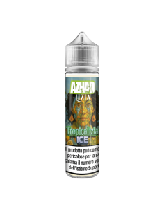 Mela Thai Distillati Azhad Liquido Shot 25ml Tabacco Oriental