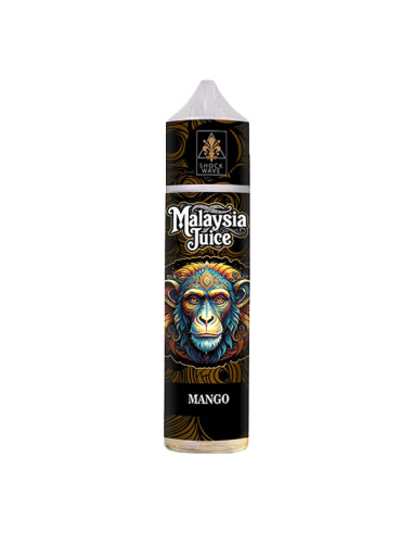 copy of Frost Frizzy Lemon Dragon Fruit Shock Wave Liquido Shot