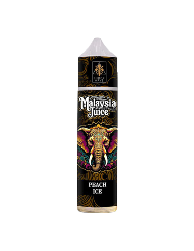 copy of Frost Frizzy Lemon Dragon Fruit Shock Wave Liquido Shot