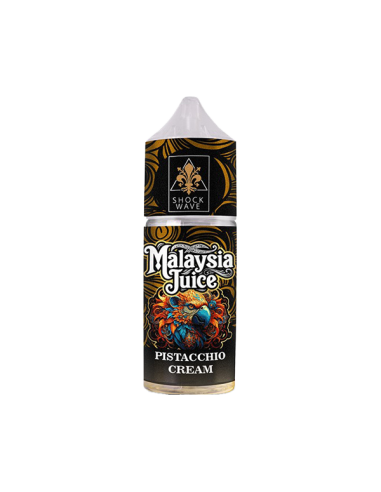 copy of Frost Frizzy Lemon Dragon Fruit Shock Wave Liquido Shot